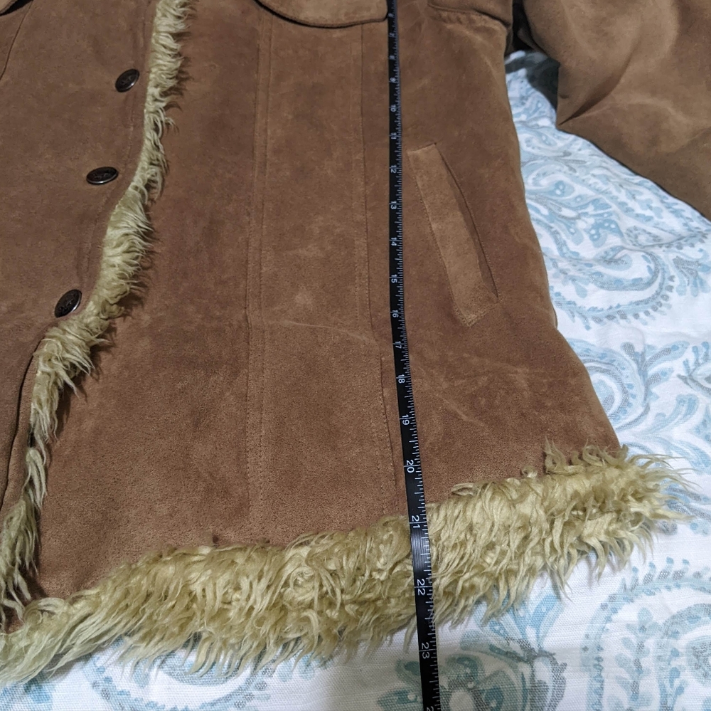 Cali Cat Jacket - Picture 5 of 12